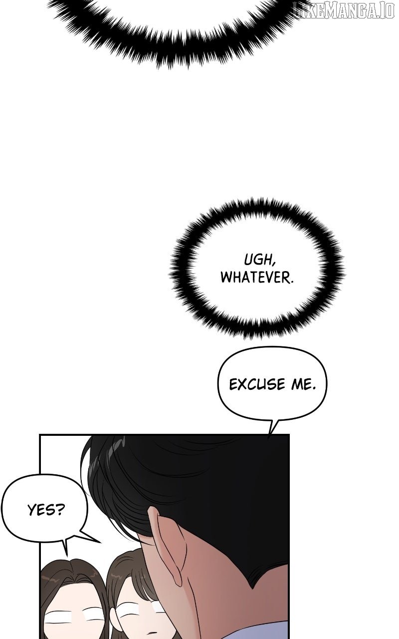 A Campus Romance, I Guess Chapter 86 - Page 89