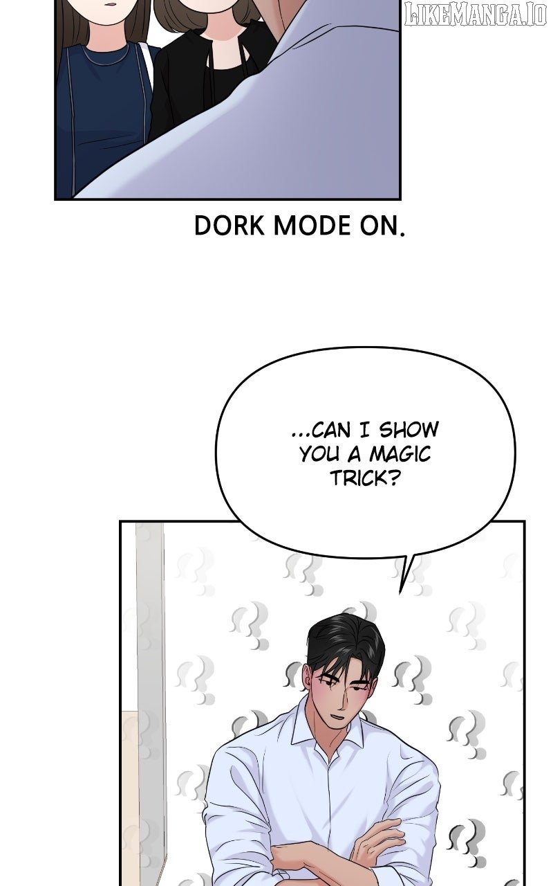 A Campus Romance, I Guess Chapter 86 - Page 90