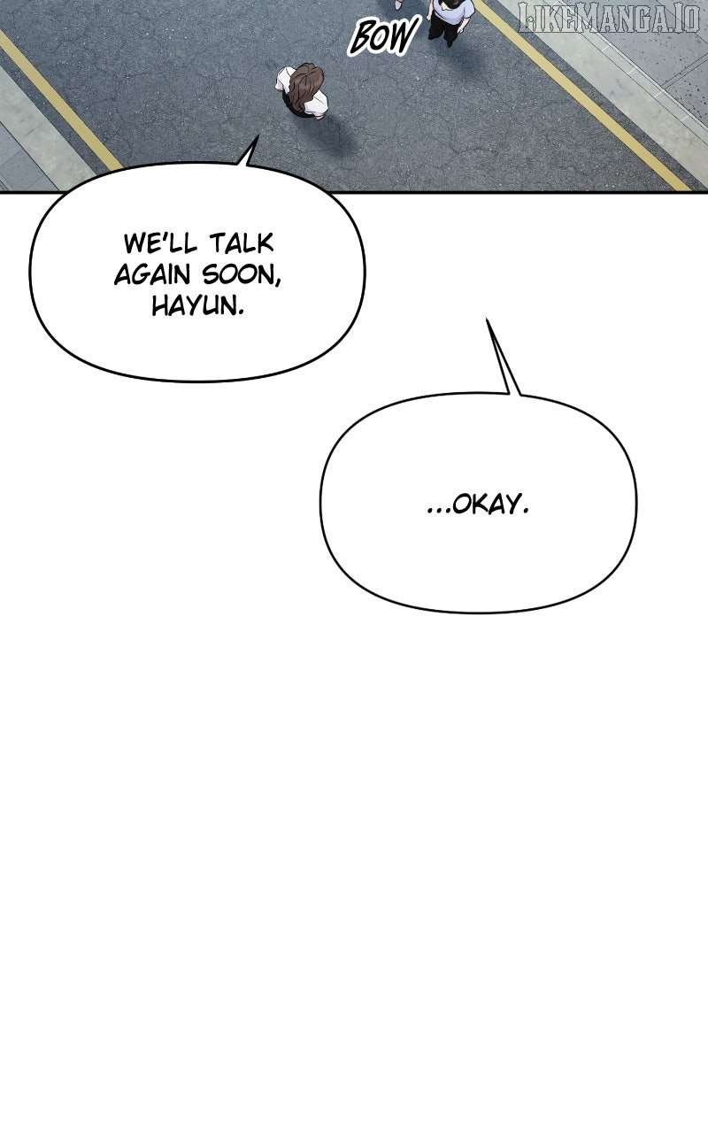 A Campus Romance, I Guess Chapter 86 - Page 98