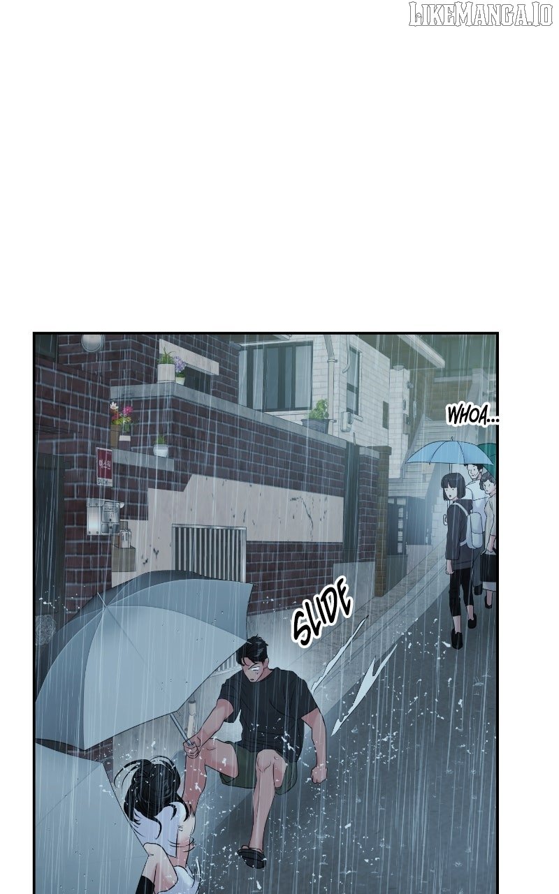 A Campus Romance, I Guess Chapter 87 - Page 10