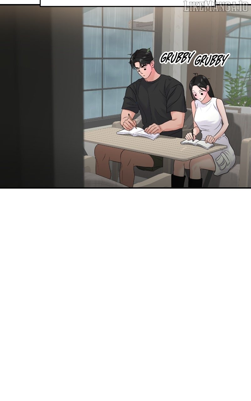 A Campus Romance, I Guess Chapter 87 - Page 12