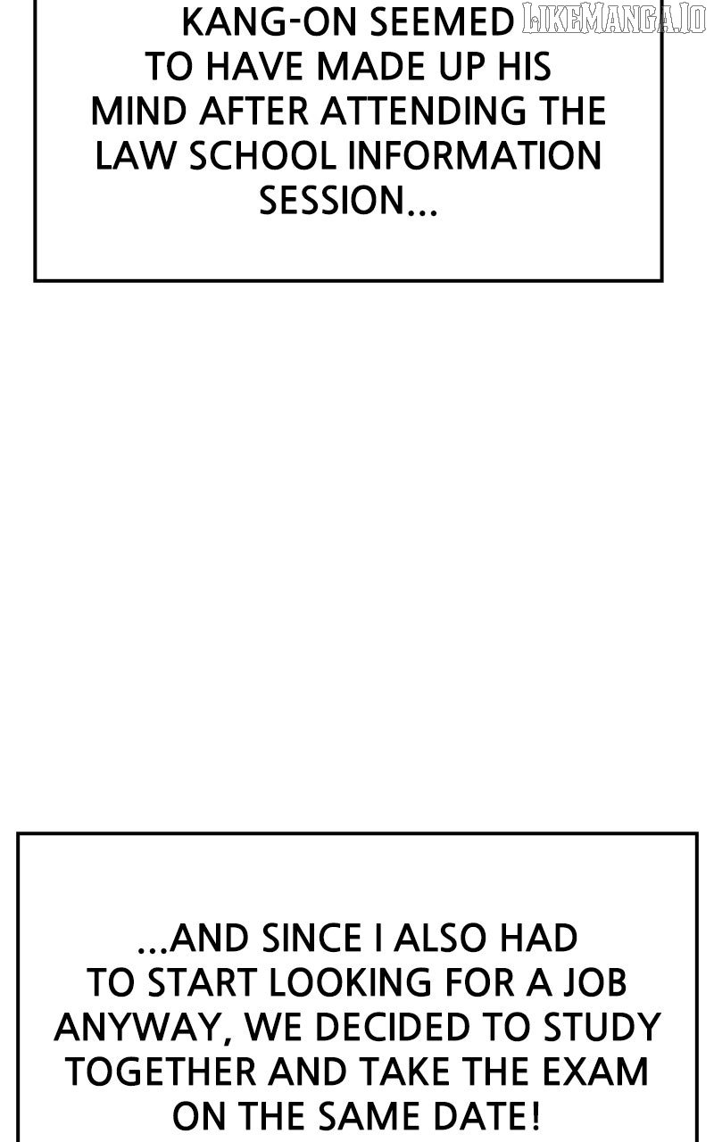 A Campus Romance, I Guess Chapter 87 - Page 16