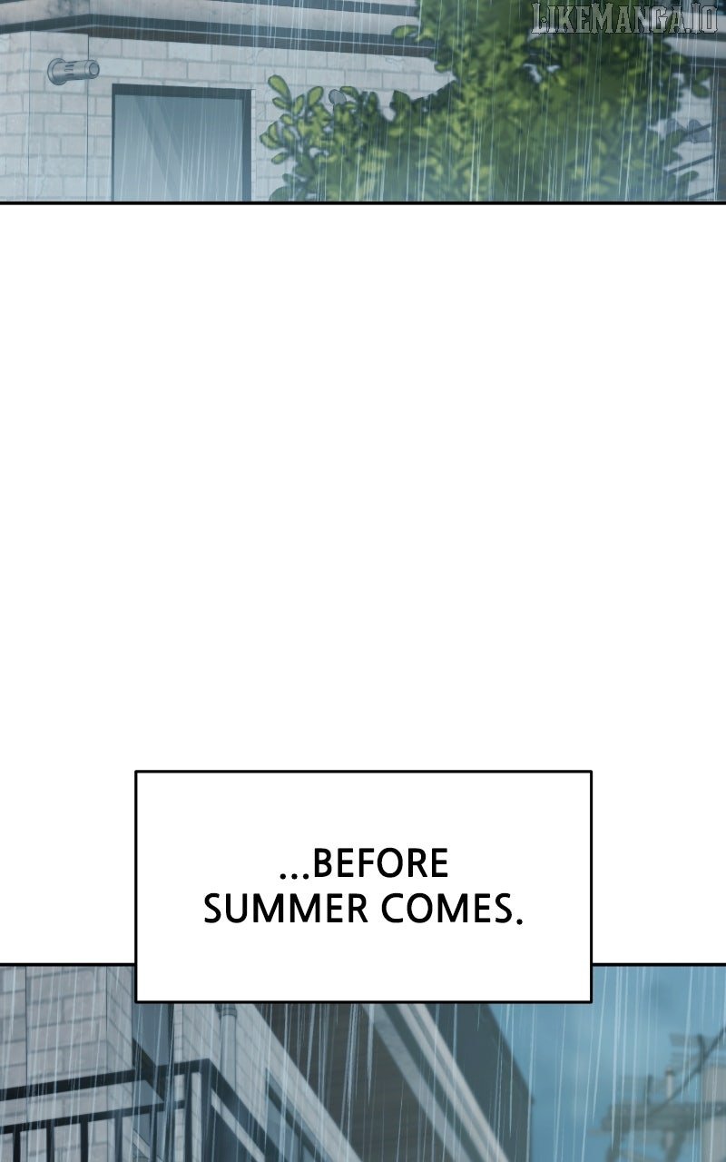 A Campus Romance, I Guess Chapter 87 - Page 2