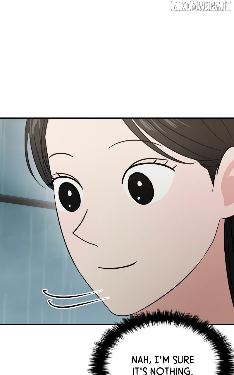 A Campus Romance, I Guess Chapter 87 - Page 25