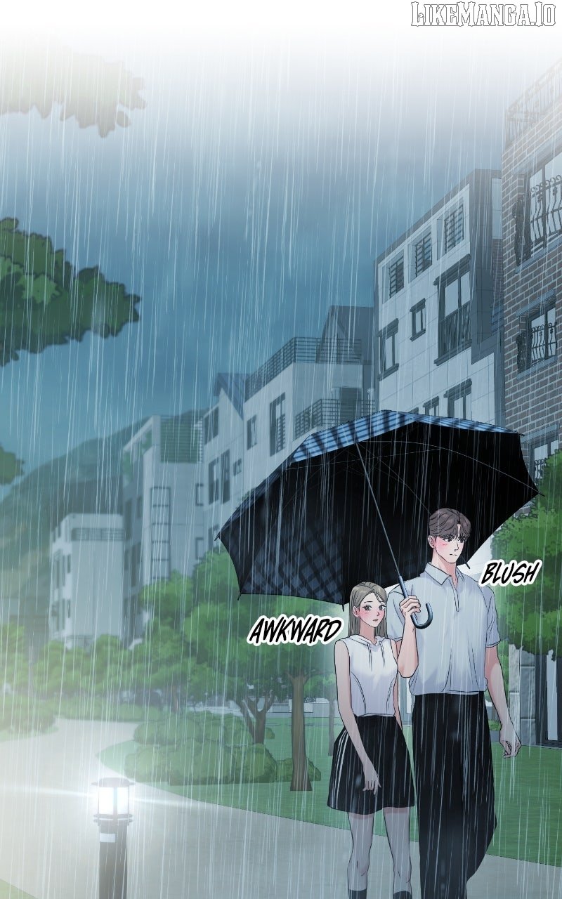 A Campus Romance, I Guess Chapter 87 - Page 30