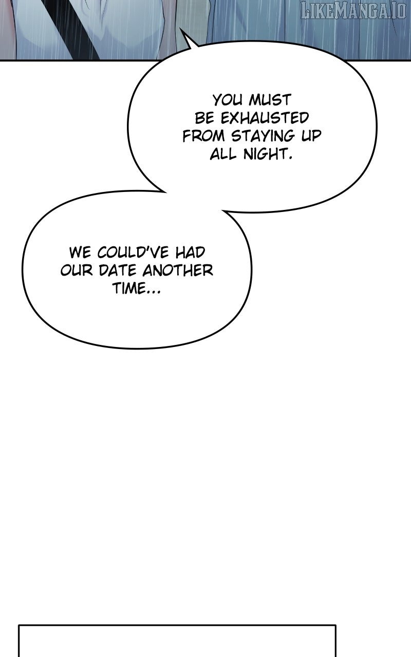 A Campus Romance, I Guess Chapter 87 - Page 33