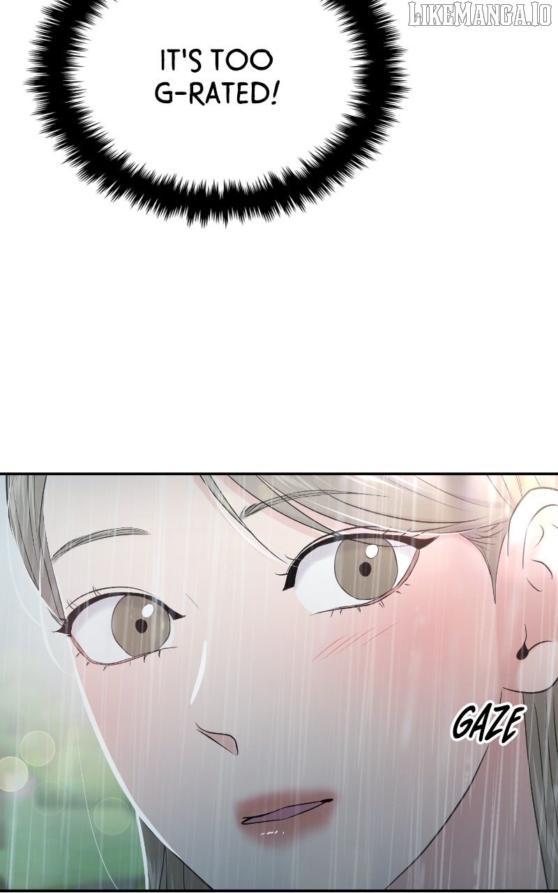 A Campus Romance, I Guess Chapter 87 - Page 39