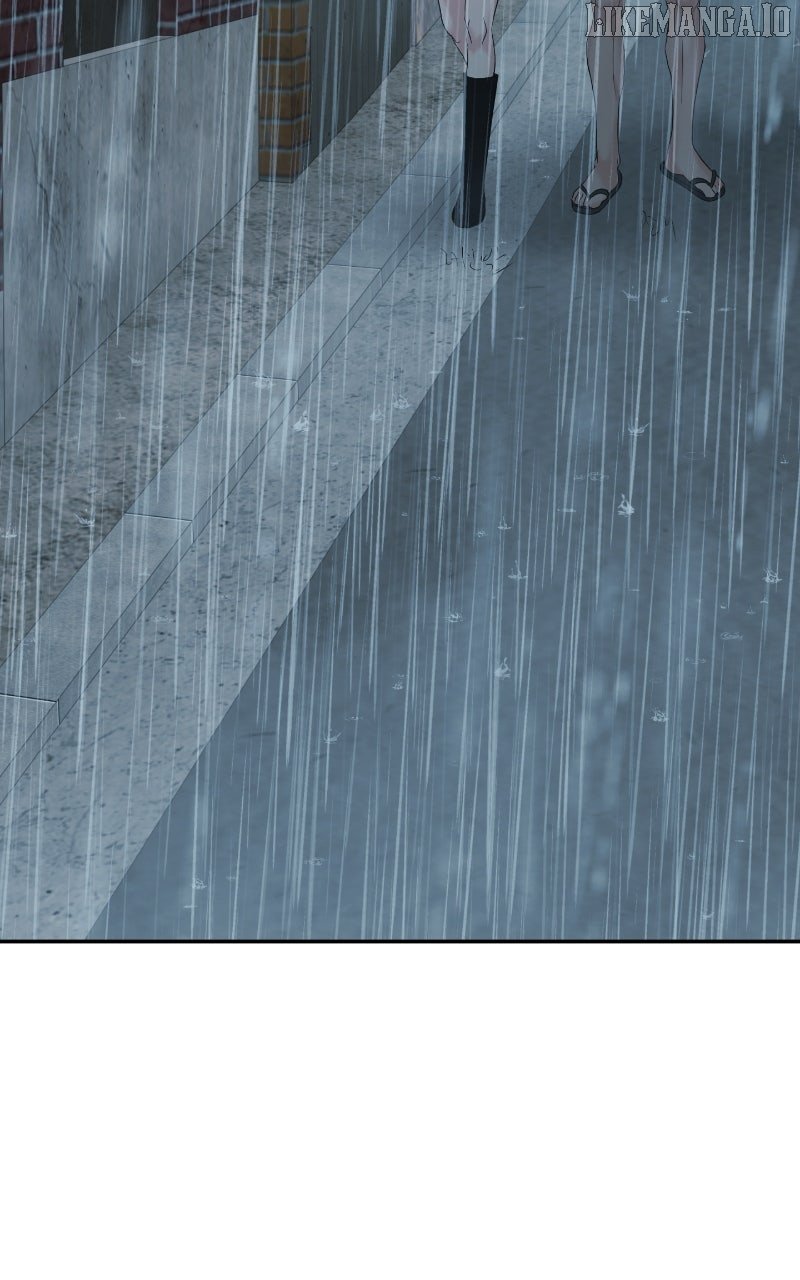 A Campus Romance, I Guess Chapter 87 - Page 4