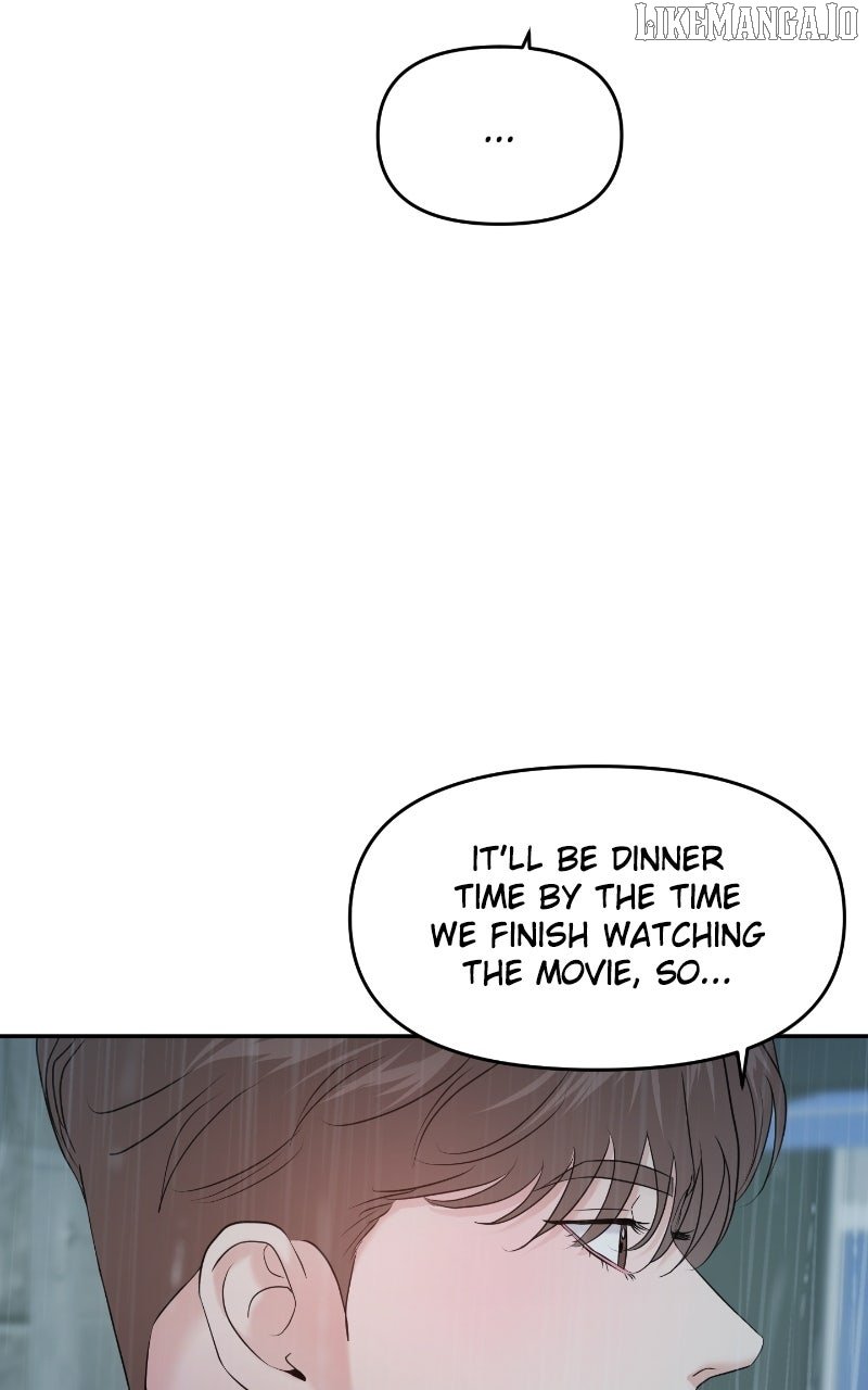 A Campus Romance, I Guess Chapter 87 - Page 40