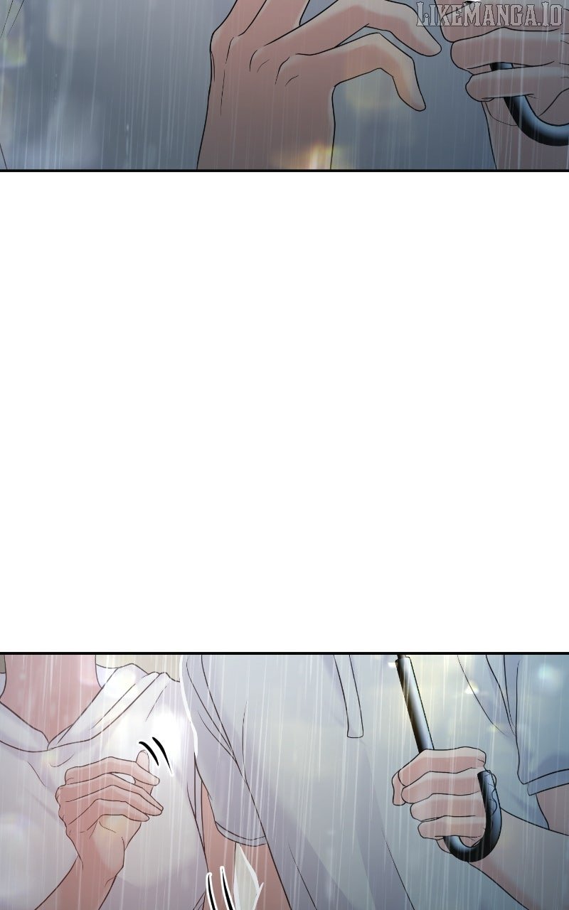 A Campus Romance, I Guess Chapter 87 - Page 47