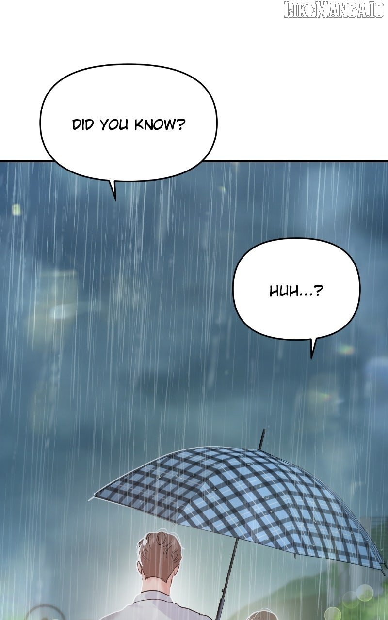 A Campus Romance, I Guess Chapter 87 - Page 51