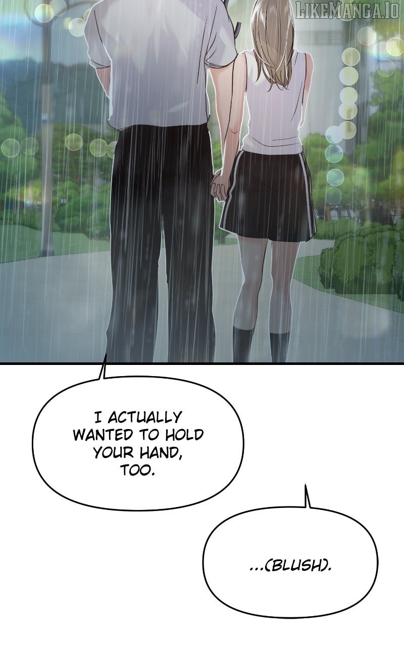 A Campus Romance, I Guess Chapter 87 - Page 52