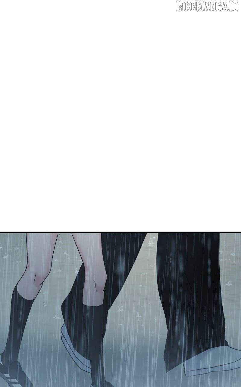 A Campus Romance, I Guess Chapter 87 - Page 56