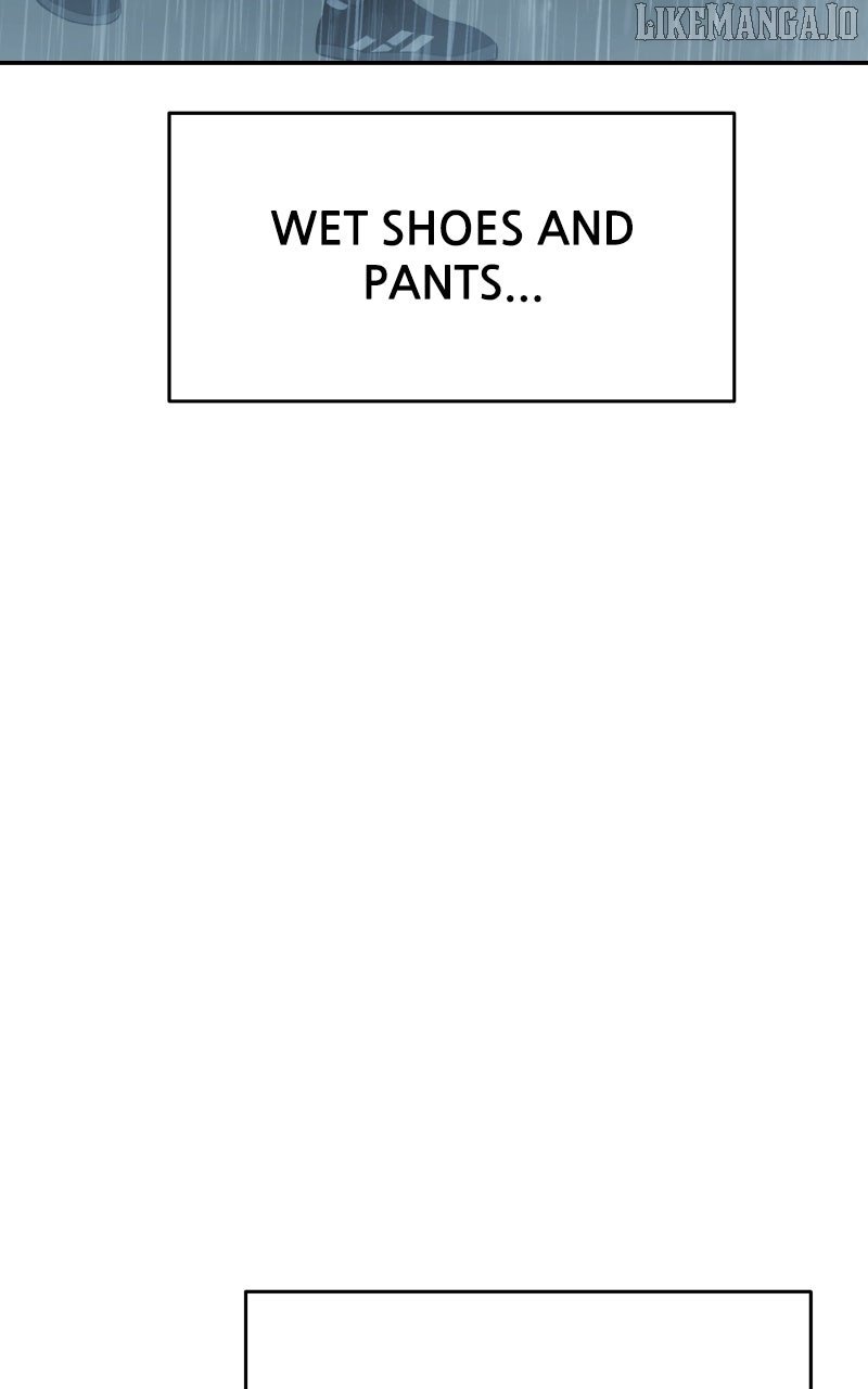 A Campus Romance, I Guess Chapter 87 - Page 57