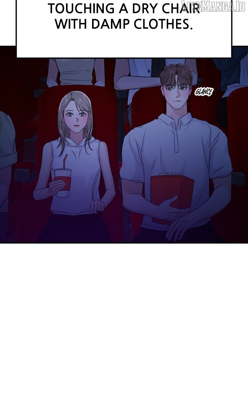 A Campus Romance, I Guess Chapter 87 - Page 60