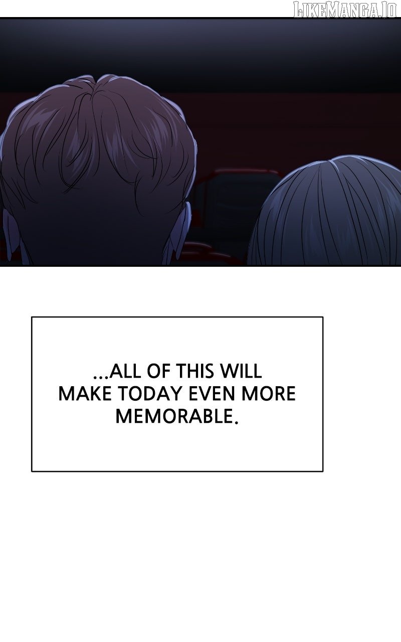 A Campus Romance, I Guess Chapter 87 - Page 63