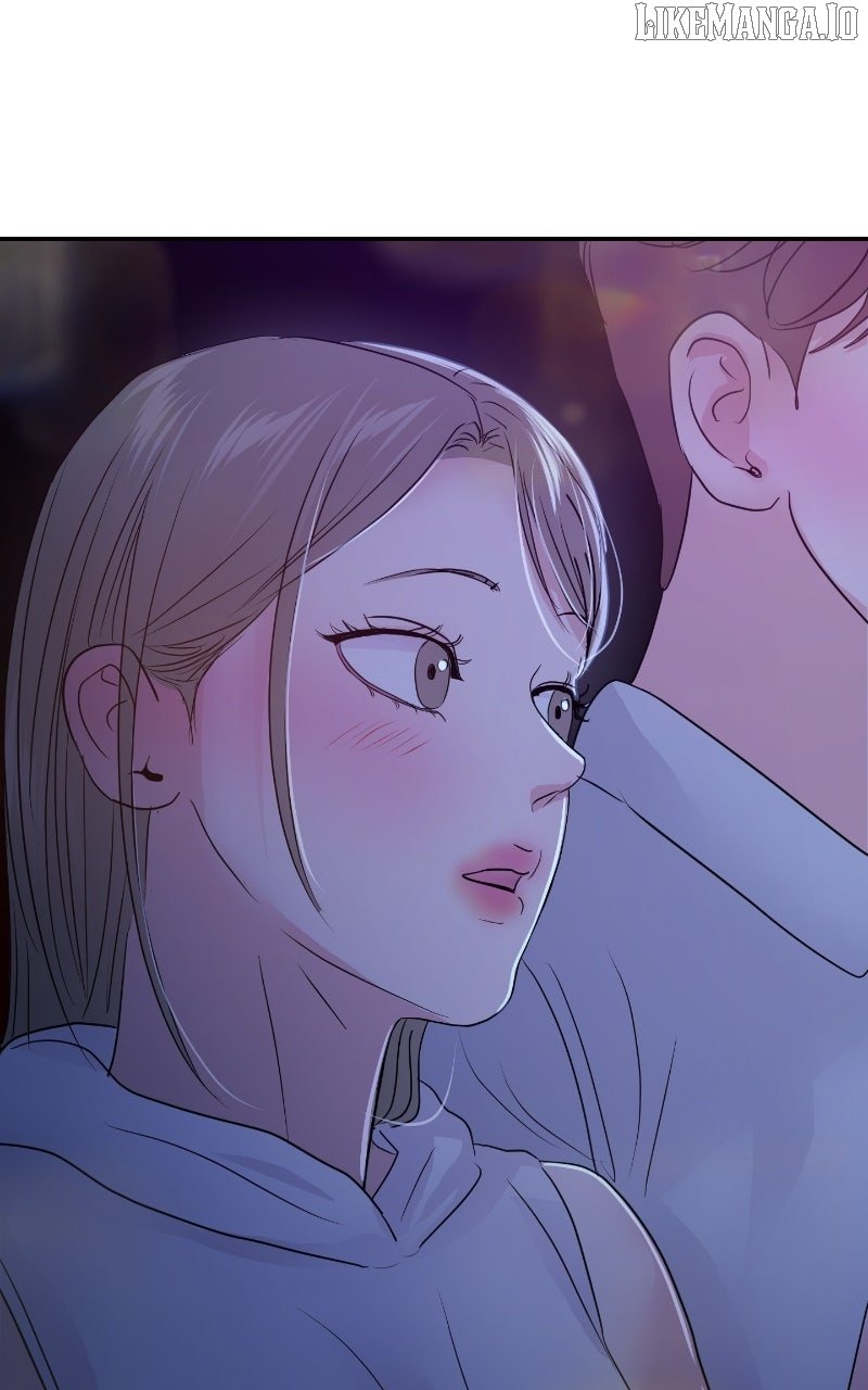 A Campus Romance, I Guess Chapter 87 - Page 64