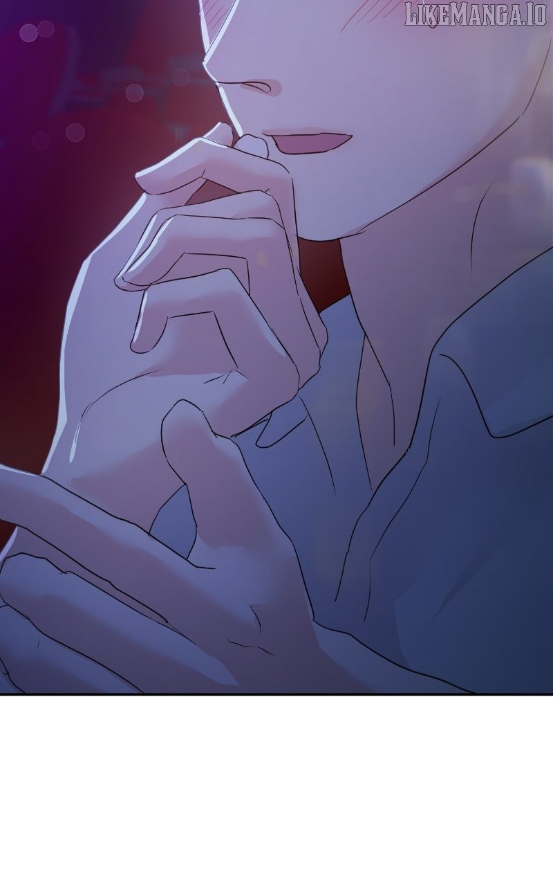 A Campus Romance, I Guess Chapter 87 - Page 68