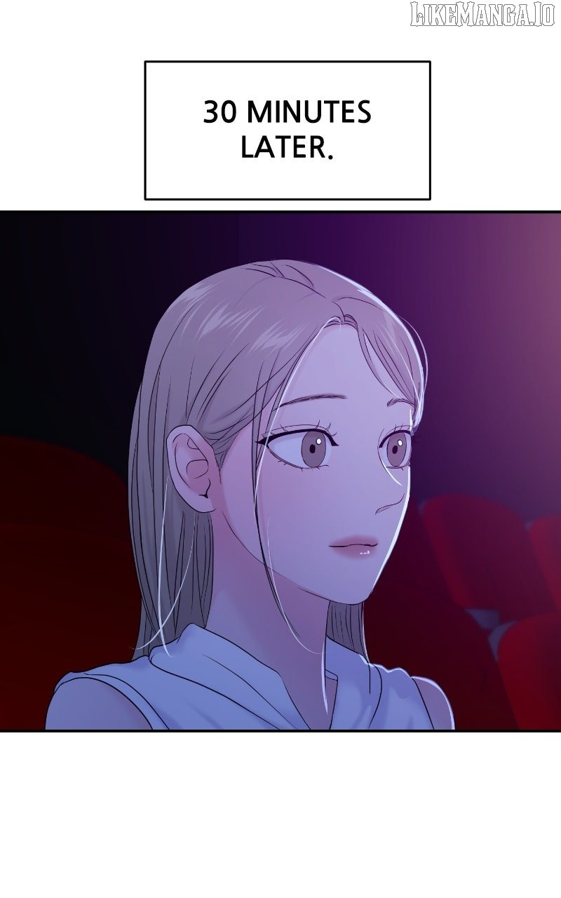 A Campus Romance, I Guess Chapter 87 - Page 71