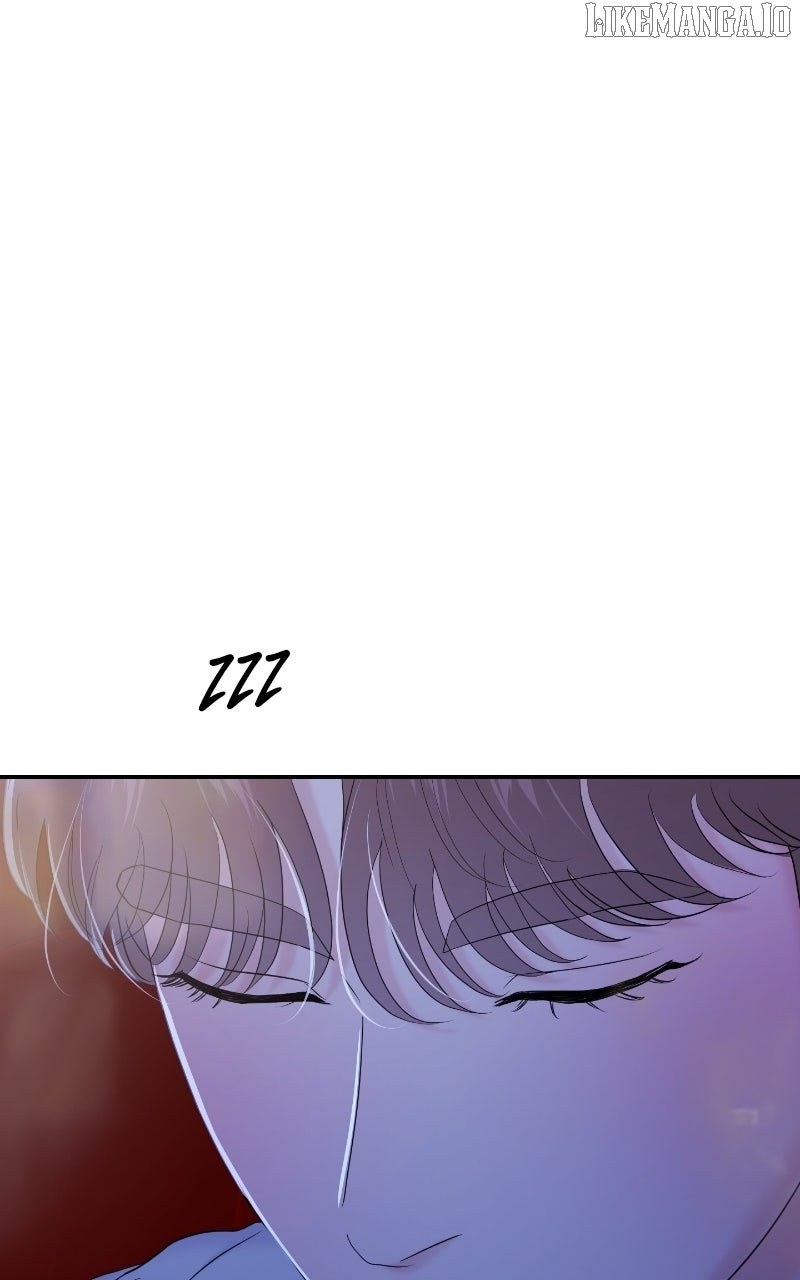 A Campus Romance, I Guess Chapter 87 - Page 74