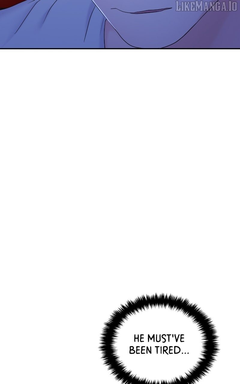 A Campus Romance, I Guess Chapter 87 - Page 75