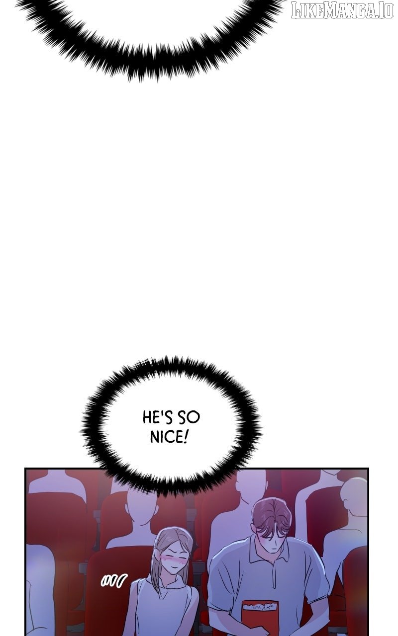 A Campus Romance, I Guess Chapter 87 - Page 77