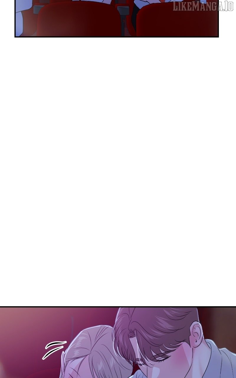 A Campus Romance, I Guess Chapter 87 - Page 78