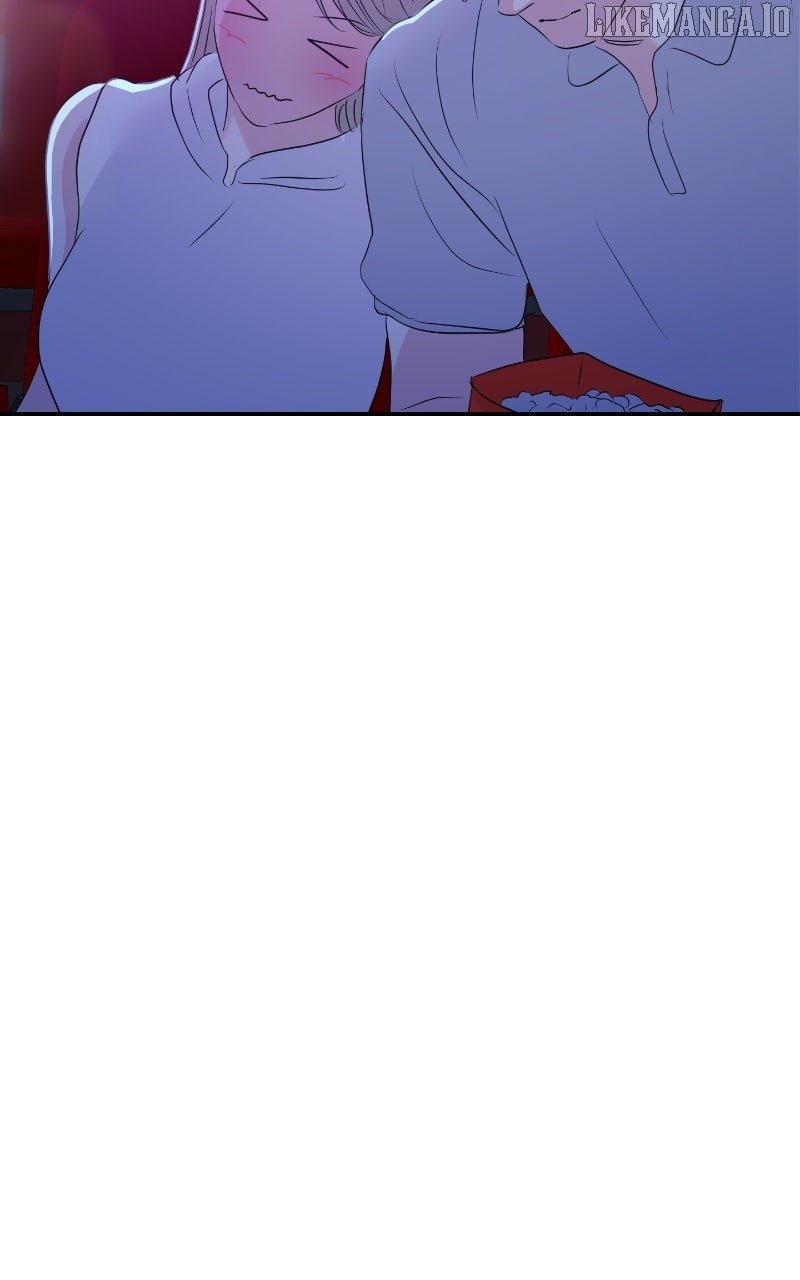 A Campus Romance, I Guess Chapter 87 - Page 79