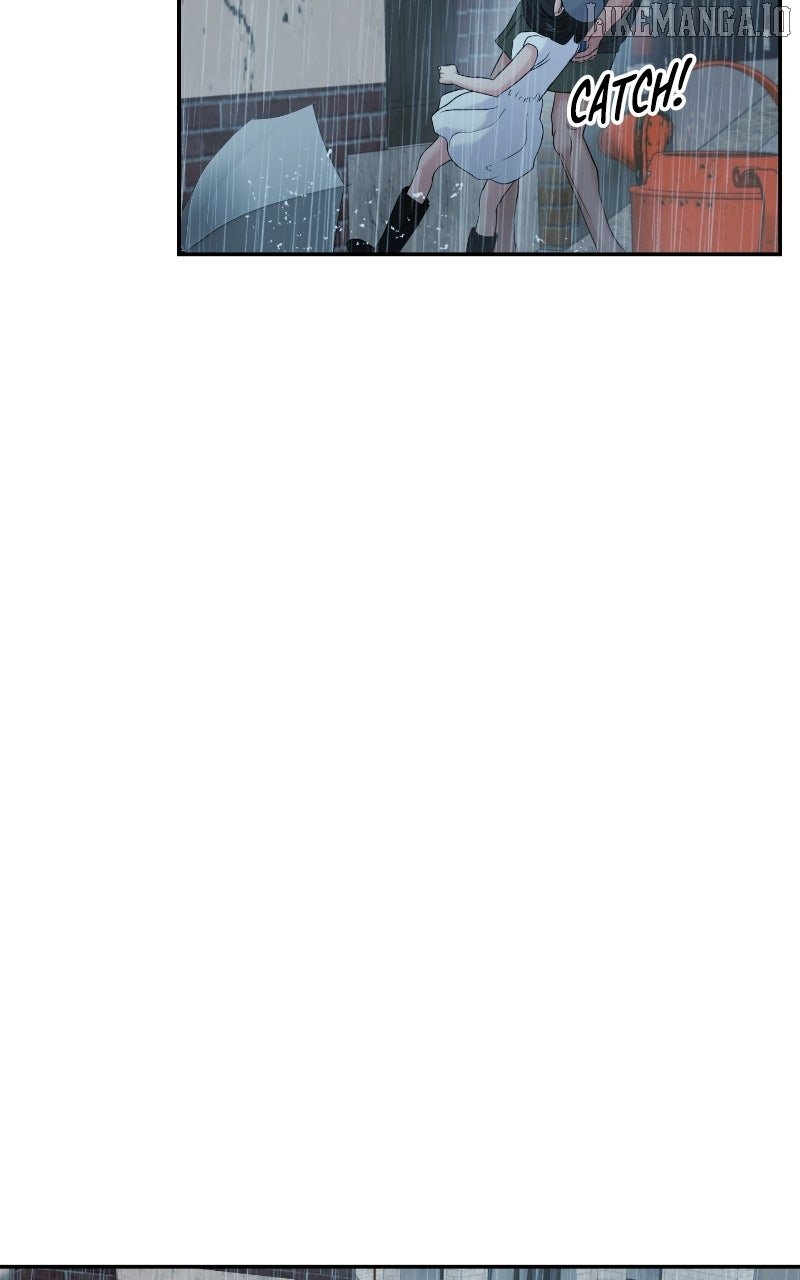 A Campus Romance, I Guess Chapter 87 - Page 8