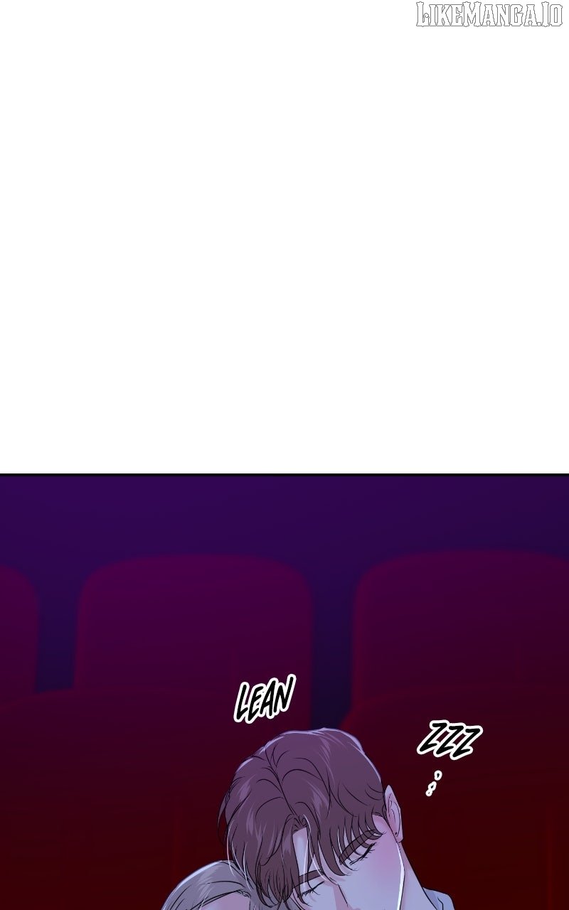 A Campus Romance, I Guess Chapter 87 - Page 81