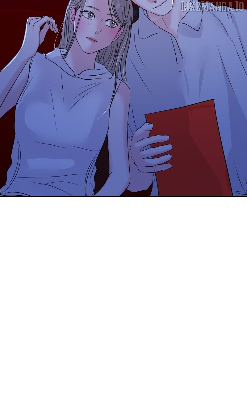 A Campus Romance, I Guess Chapter 87 - Page 82