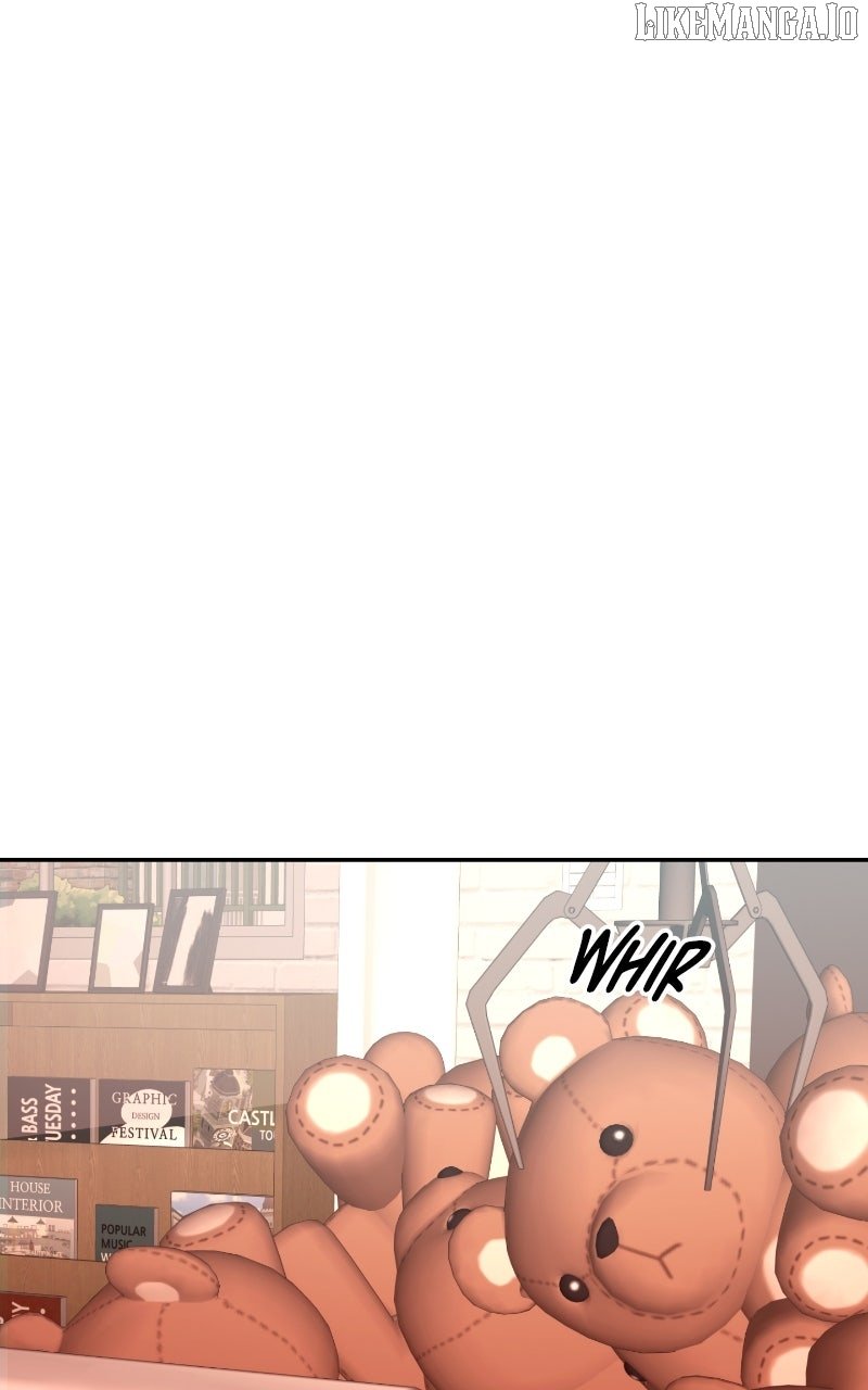 A Campus Romance, I Guess Chapter 88 - Page 100