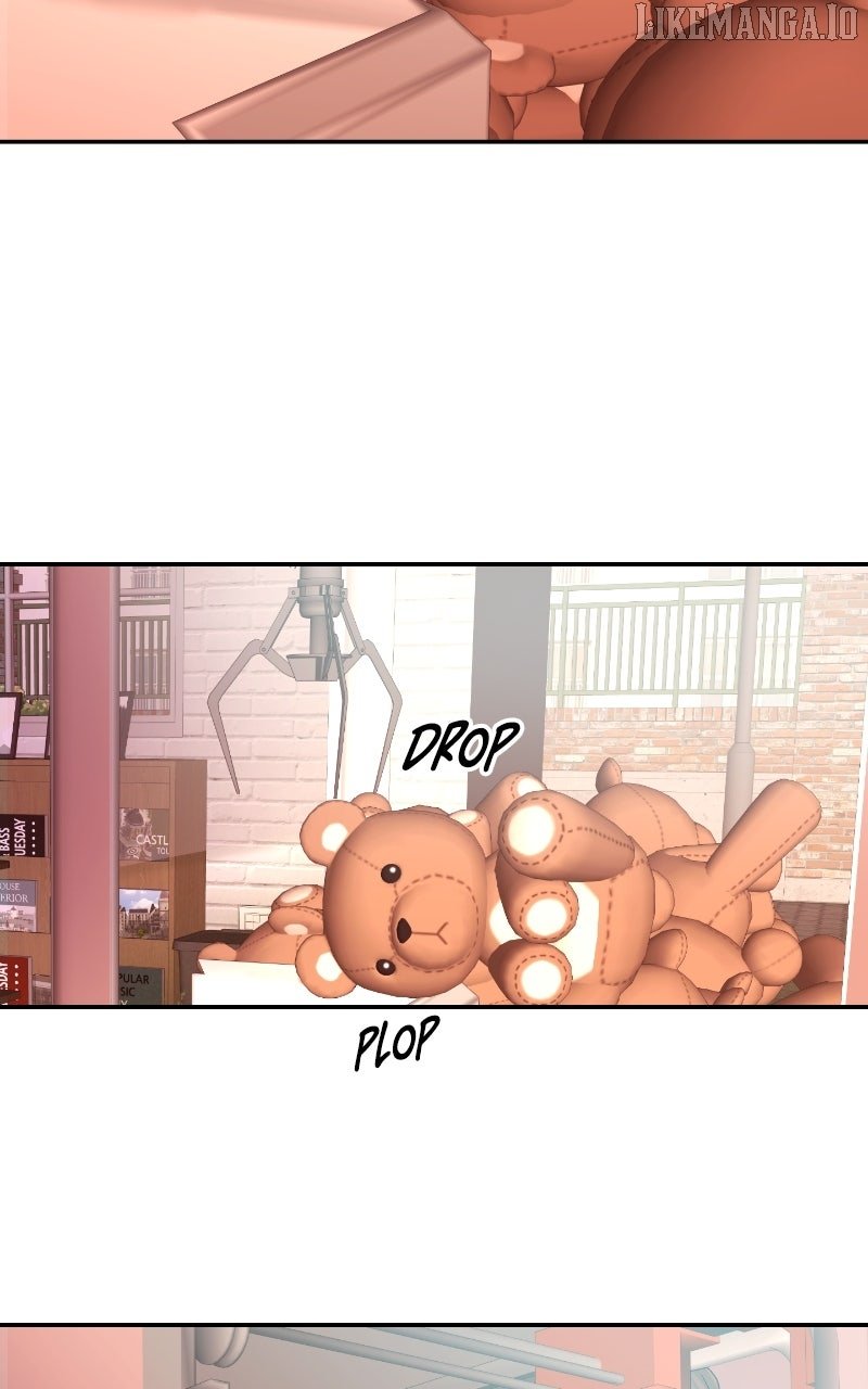 A Campus Romance, I Guess Chapter 88 - Page 101