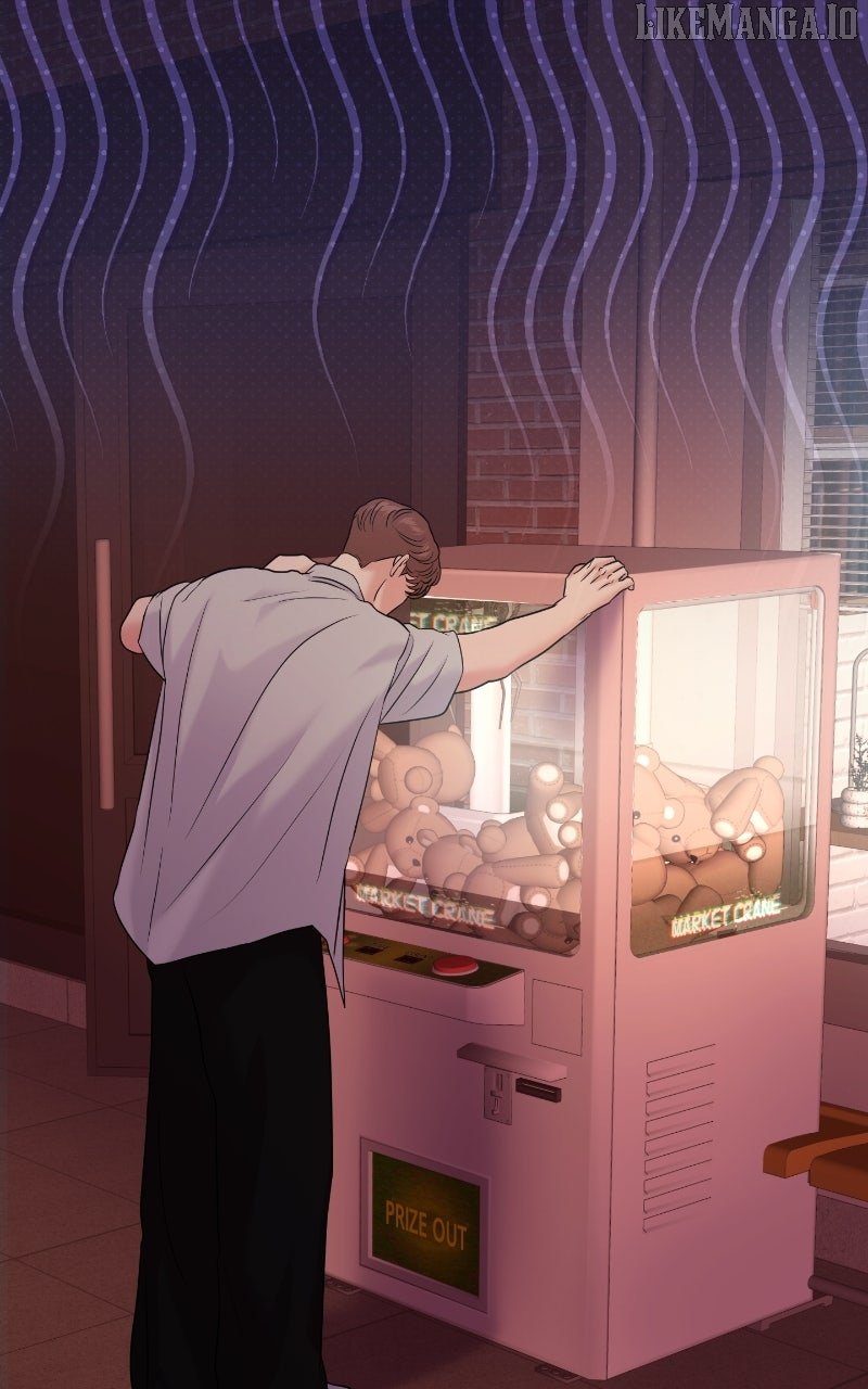 A Campus Romance, I Guess Chapter 88 - Page 103