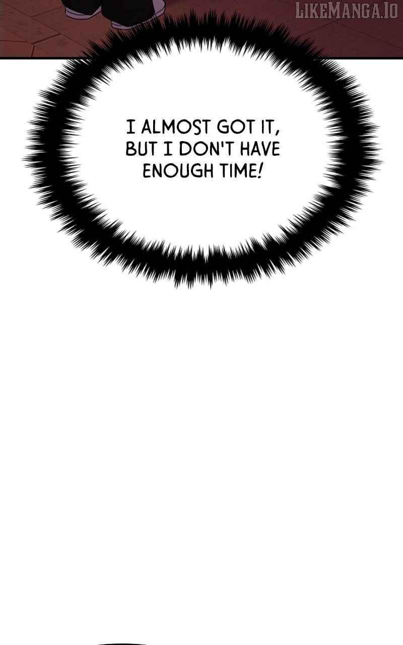 A Campus Romance, I Guess Chapter 88 - Page 104