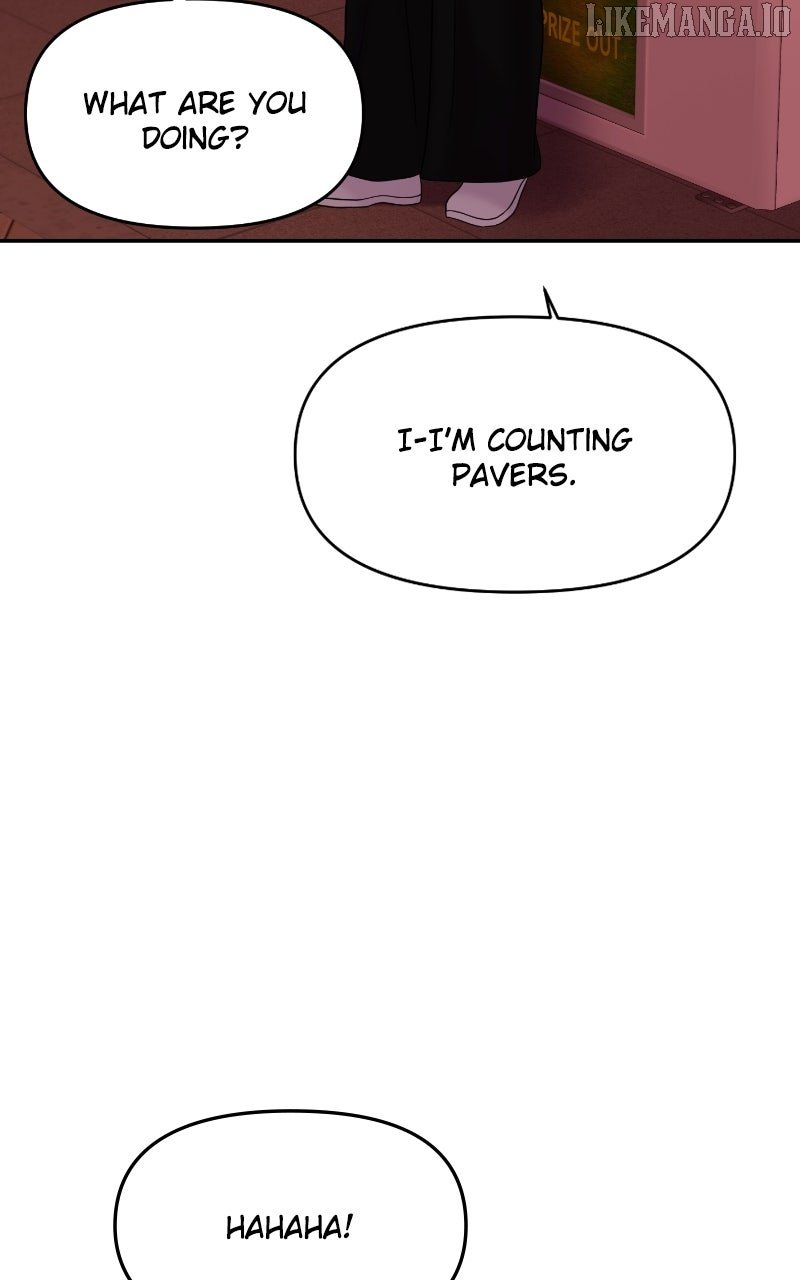 A Campus Romance, I Guess Chapter 88 - Page 106