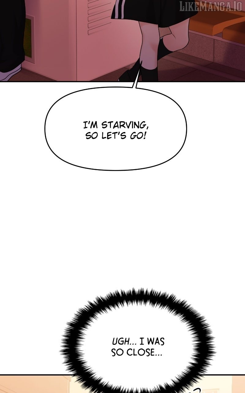 A Campus Romance, I Guess Chapter 88 - Page 108