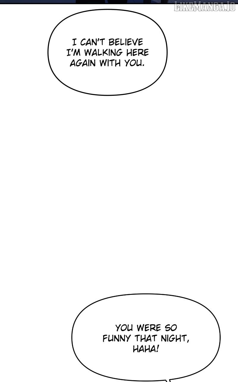 A Campus Romance, I Guess Chapter 88 - Page 115