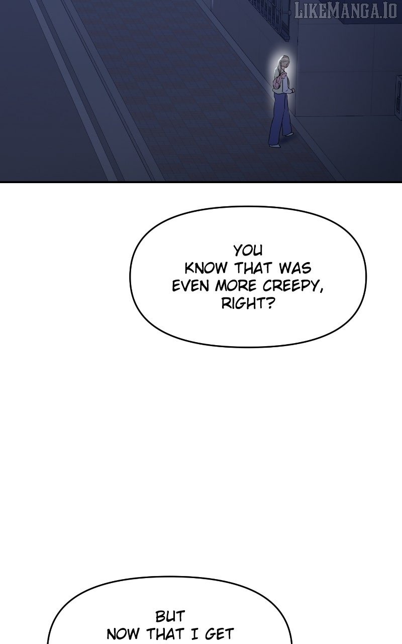 A Campus Romance, I Guess Chapter 88 - Page 118