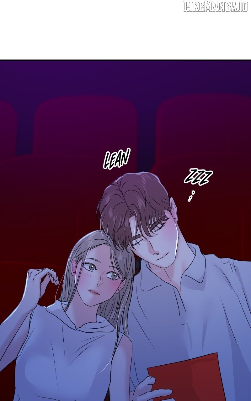 A Campus Romance, I Guess Chapter 88 - Page 12