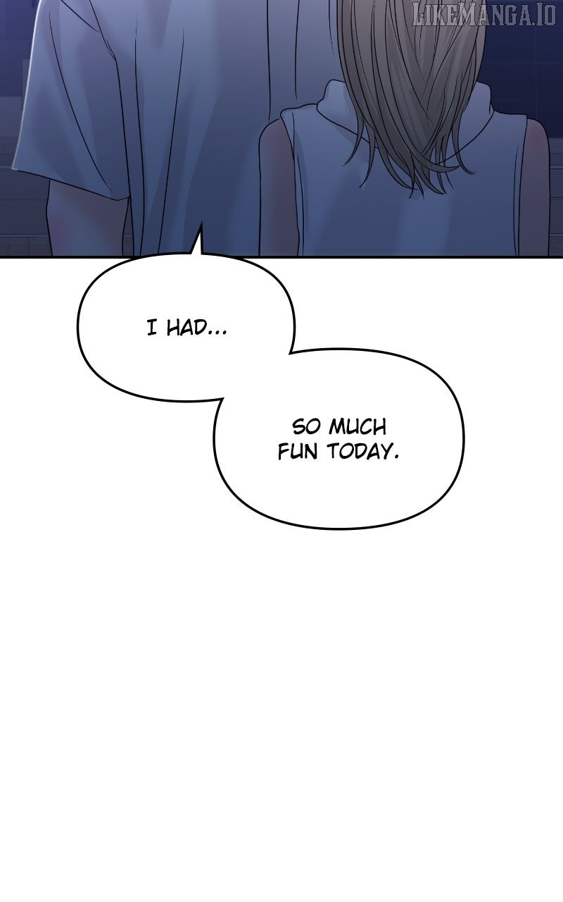 A Campus Romance, I Guess Chapter 88 - Page 121