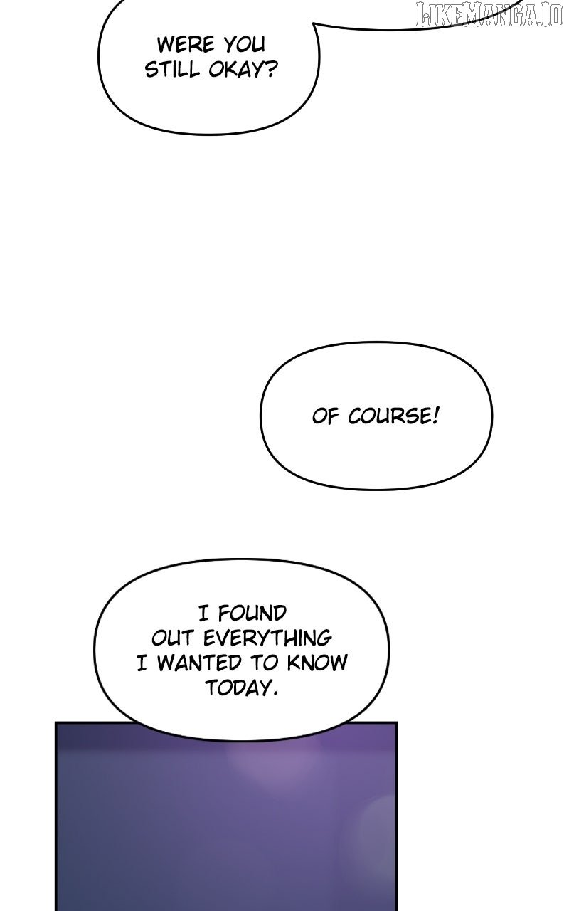 A Campus Romance, I Guess Chapter 88 - Page 124