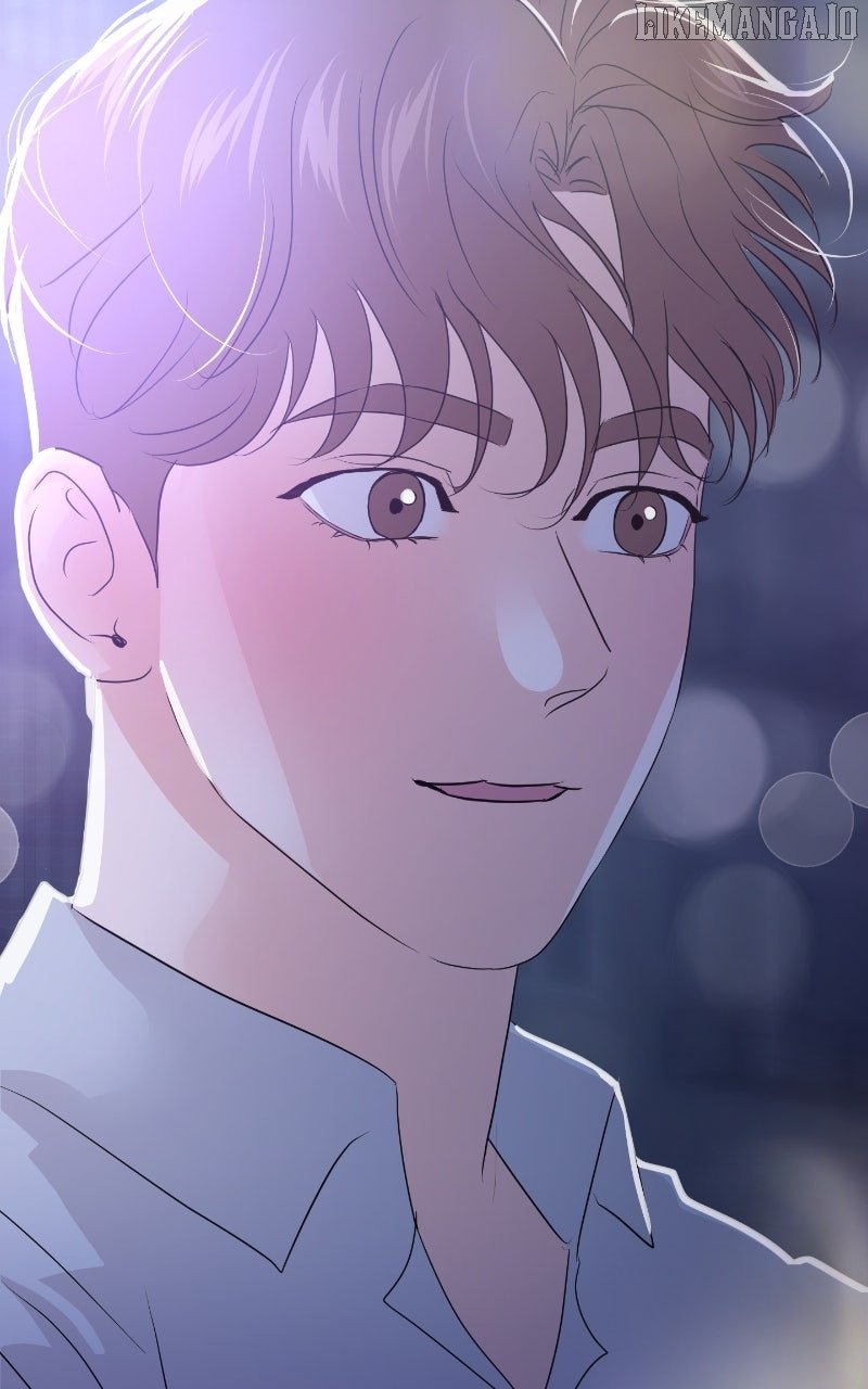 A Campus Romance, I Guess Chapter 88 - Page 128
