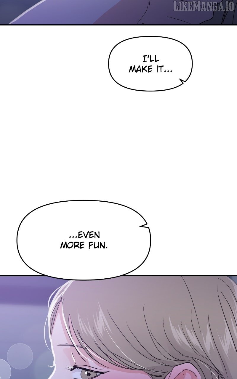 A Campus Romance, I Guess Chapter 88 - Page 130