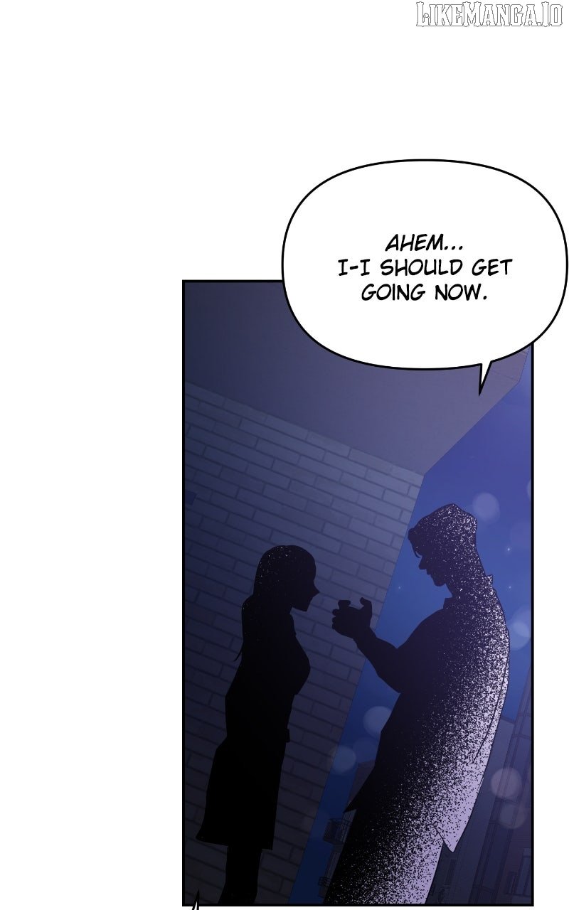 A Campus Romance, I Guess Chapter 88 - Page 132