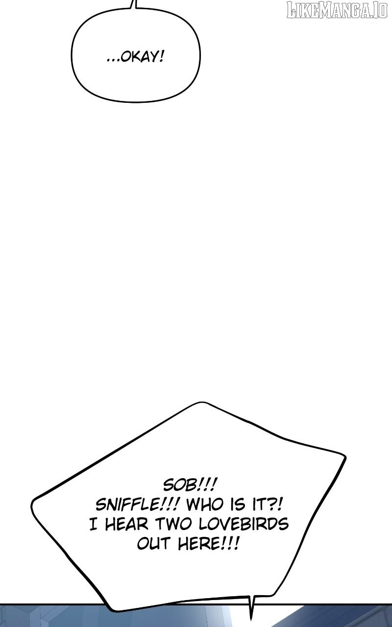 A Campus Romance, I Guess Chapter 88 - Page 133