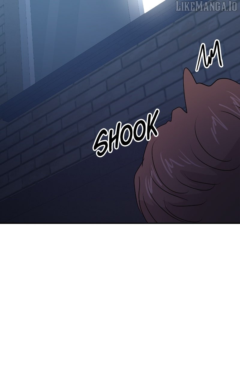 A Campus Romance, I Guess Chapter 88 - Page 134