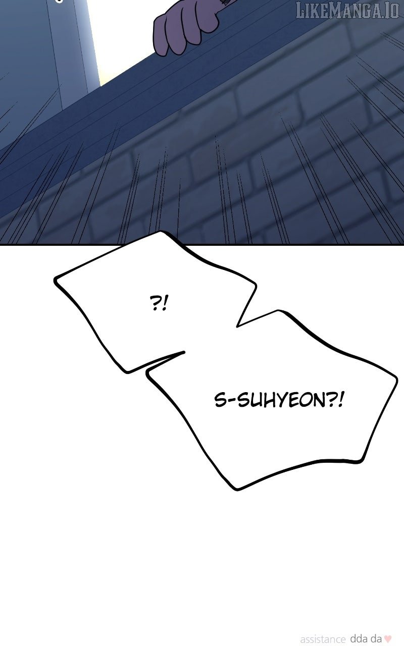 A Campus Romance, I Guess Chapter 88 - Page 136