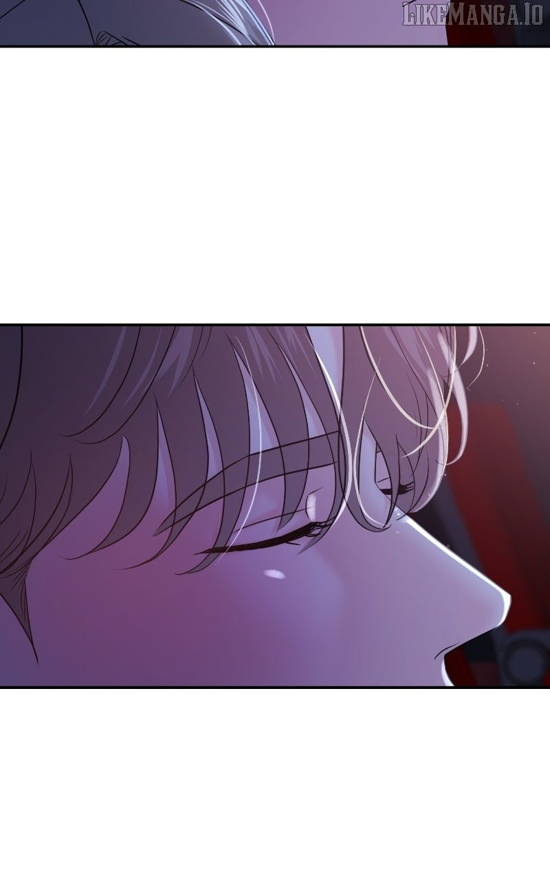 A Campus Romance, I Guess Chapter 88 - Page 21