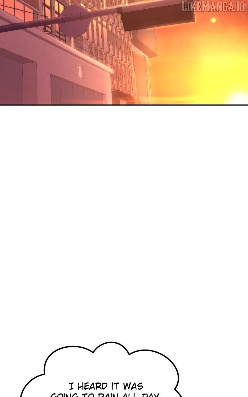 A Campus Romance, I Guess Chapter 88 - Page 25